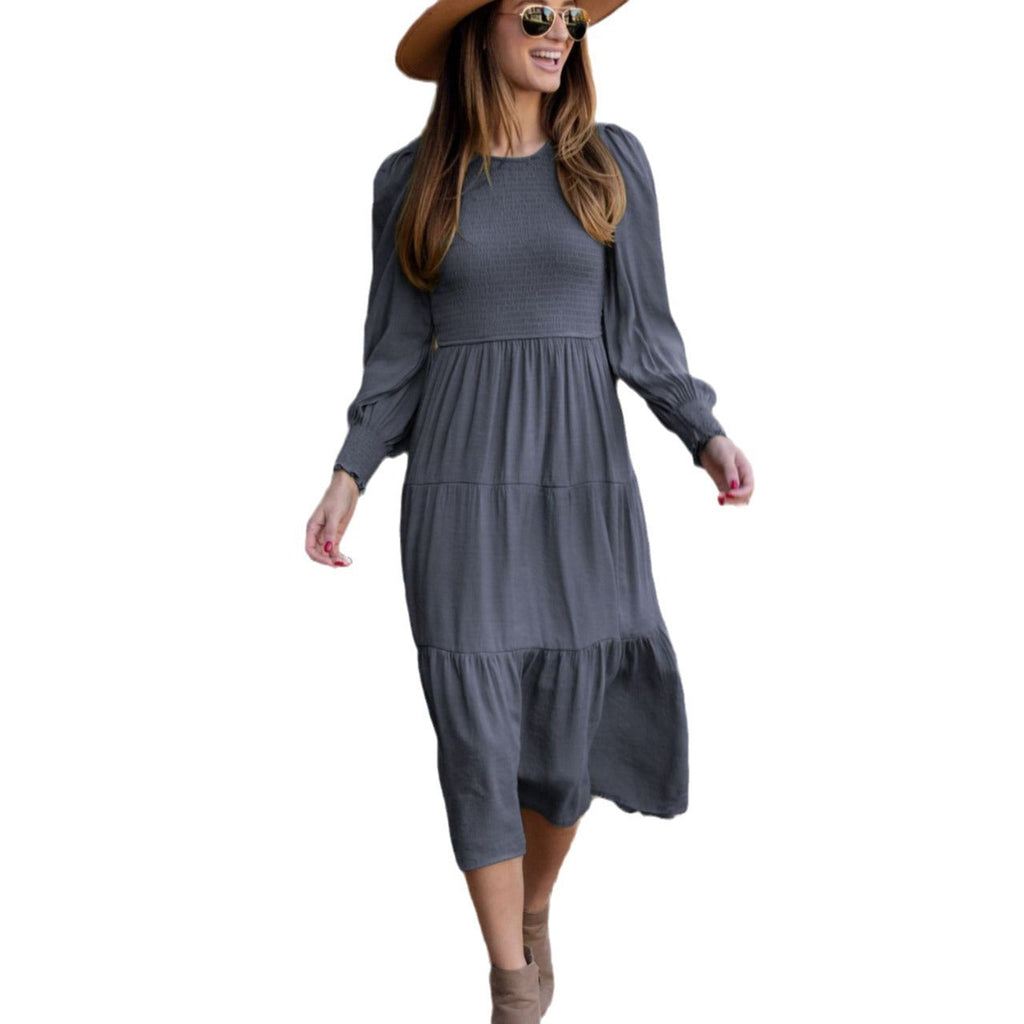 Timeless Vintage Style Garment
