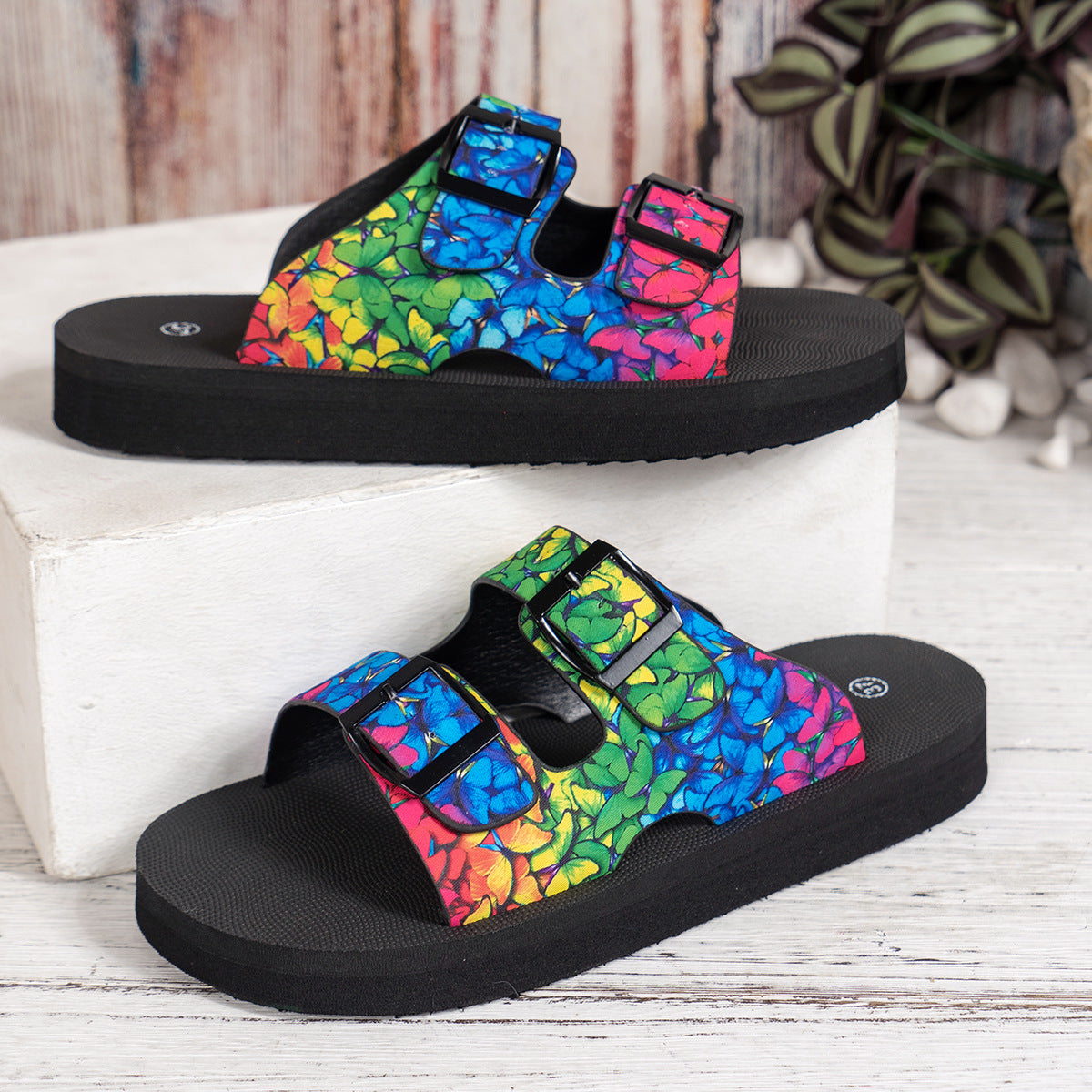 Comfortable Orthopedic Sandals for Daily Wear