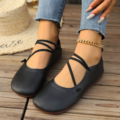 Beautifully Crafted Orthopedic Shoes