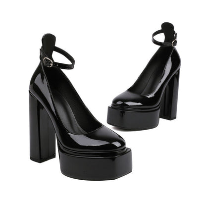 Elegant Orthopedic Shoes for Every Step