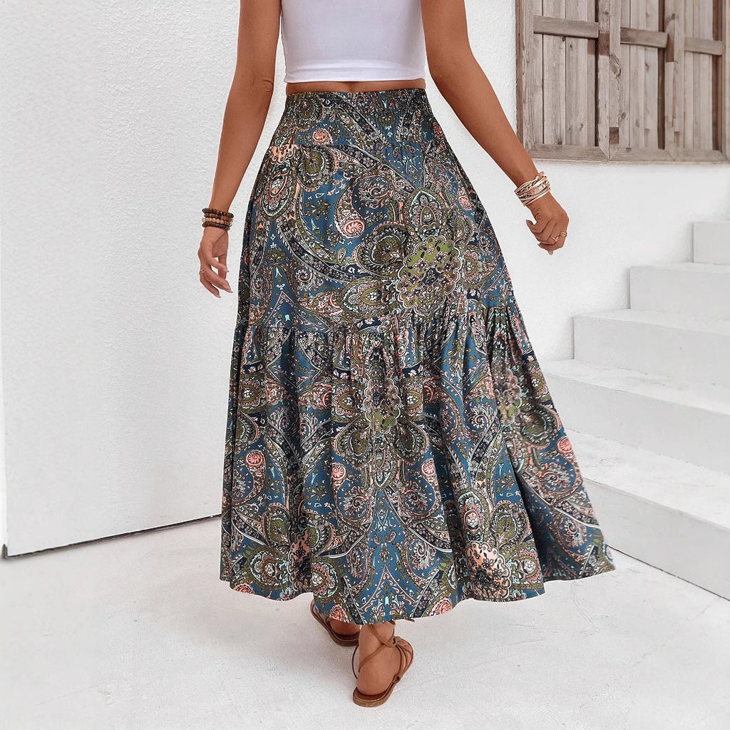 Thoughtfully Designed Garment