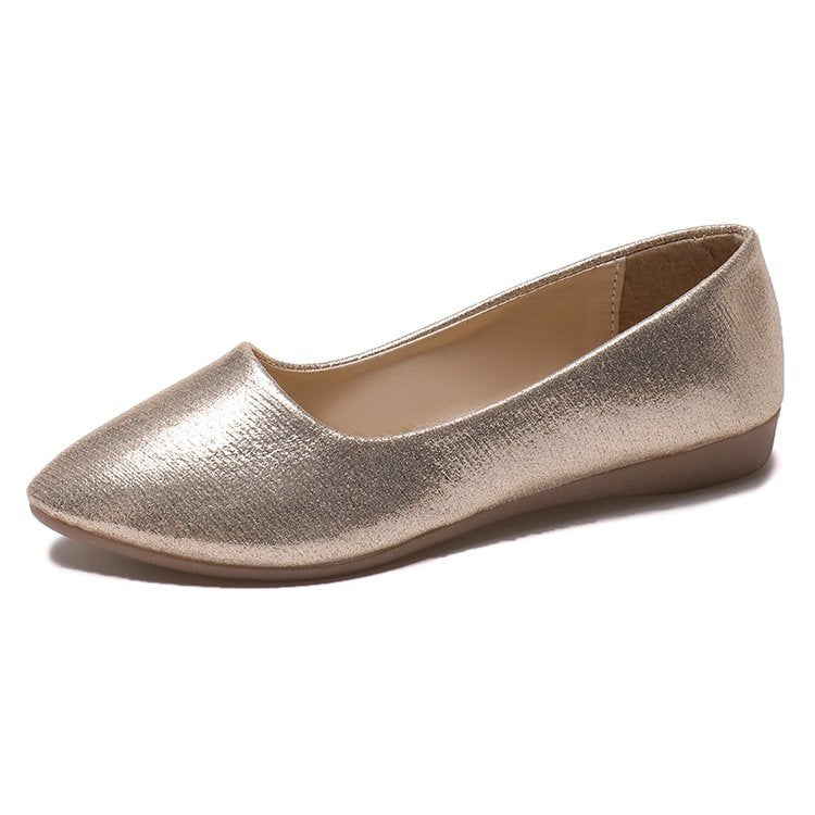Beautifully Crafted Orthopedic Shoes