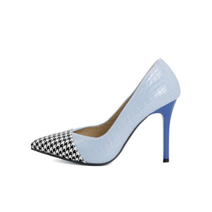 Vintage Inspired Orthopedic Shoes