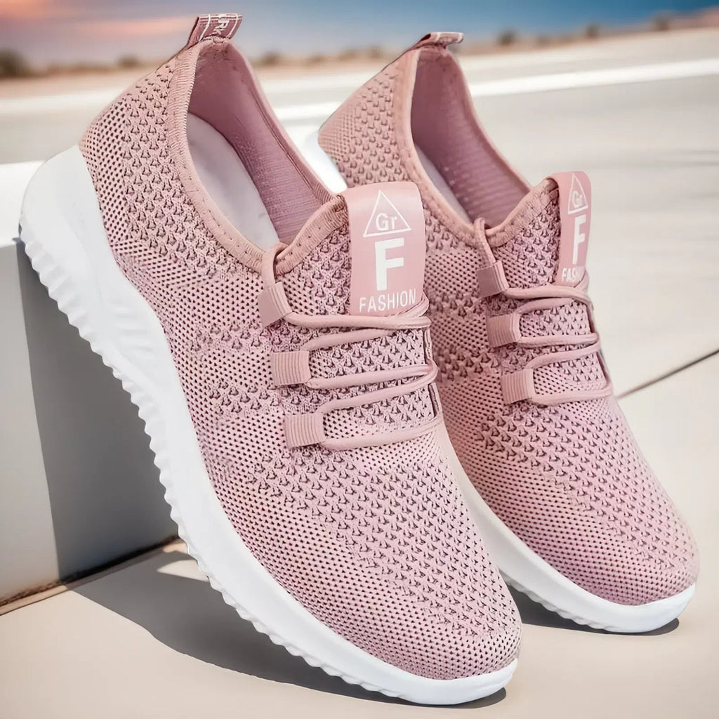 Graceful Orthopedic Shoes for Modern Look
