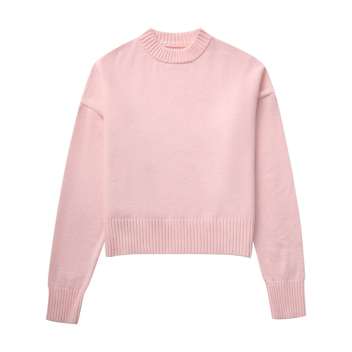 Vintage Inspired Pullover