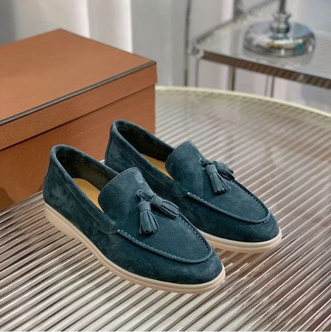 Elegant Orthopedic Shoes for Every Step