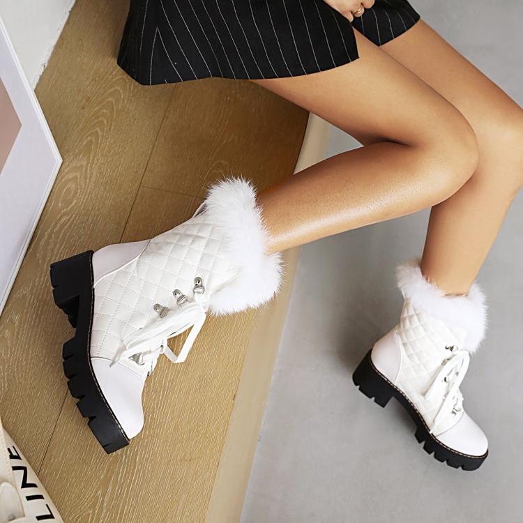 Elegant Orthopedic Boots for Every Step