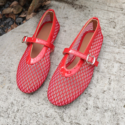 Elegant Orthopedic Shoes for Every Step