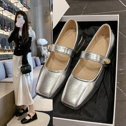 Elegant Orthopedic Shoes for Every Step