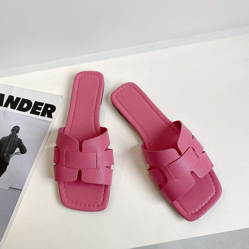 Chic Orthopedic Sandals with Unique Design