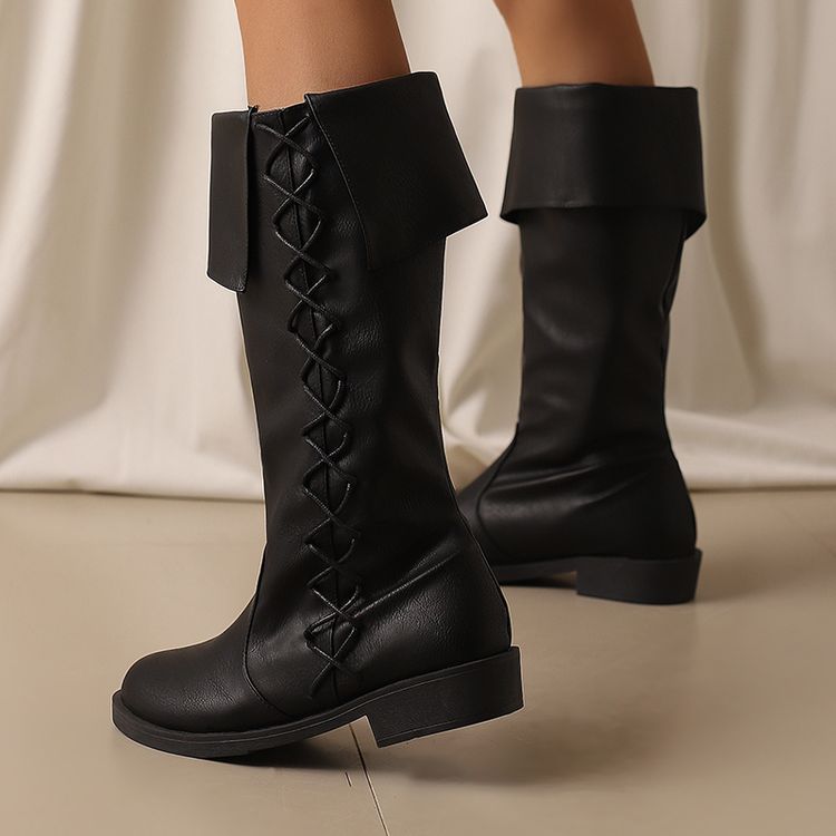 Elegant Orthopedic Boots for Every Step