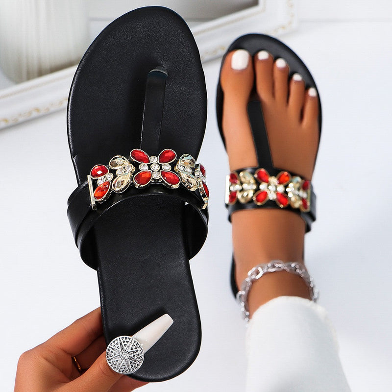 Beautifully Crafted Orthopedic Sandals