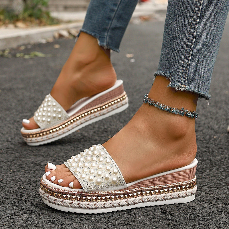 Elegant Orthopedic Sandals for Every Step