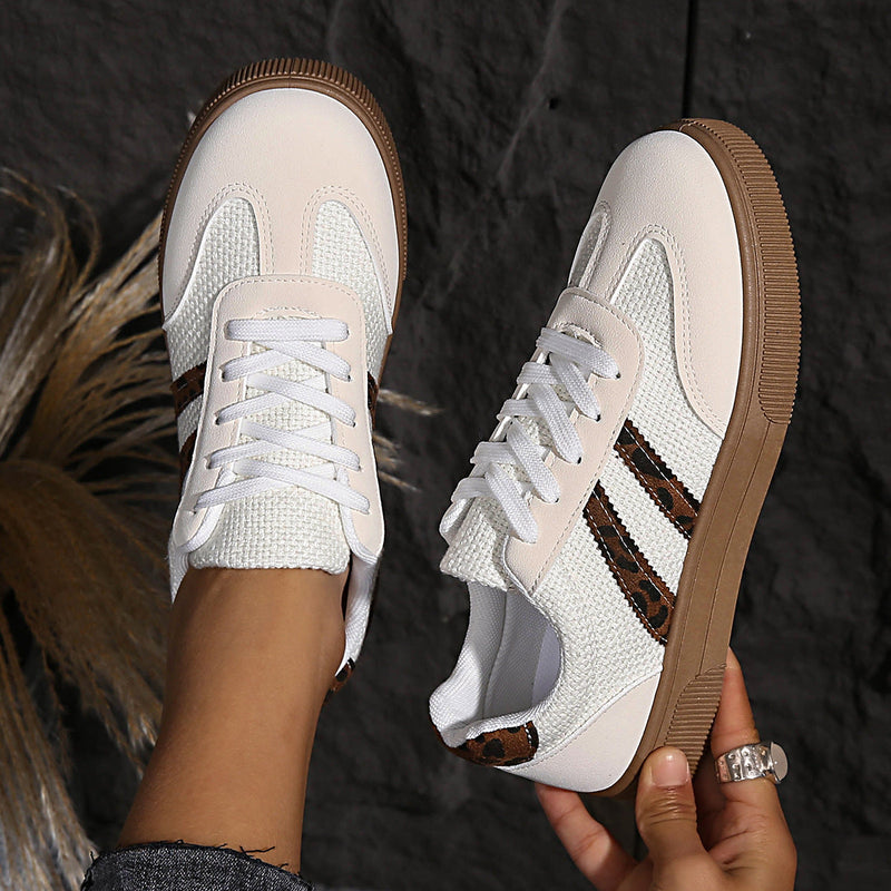 Chic Orthopedic Shoes with Unique Design
