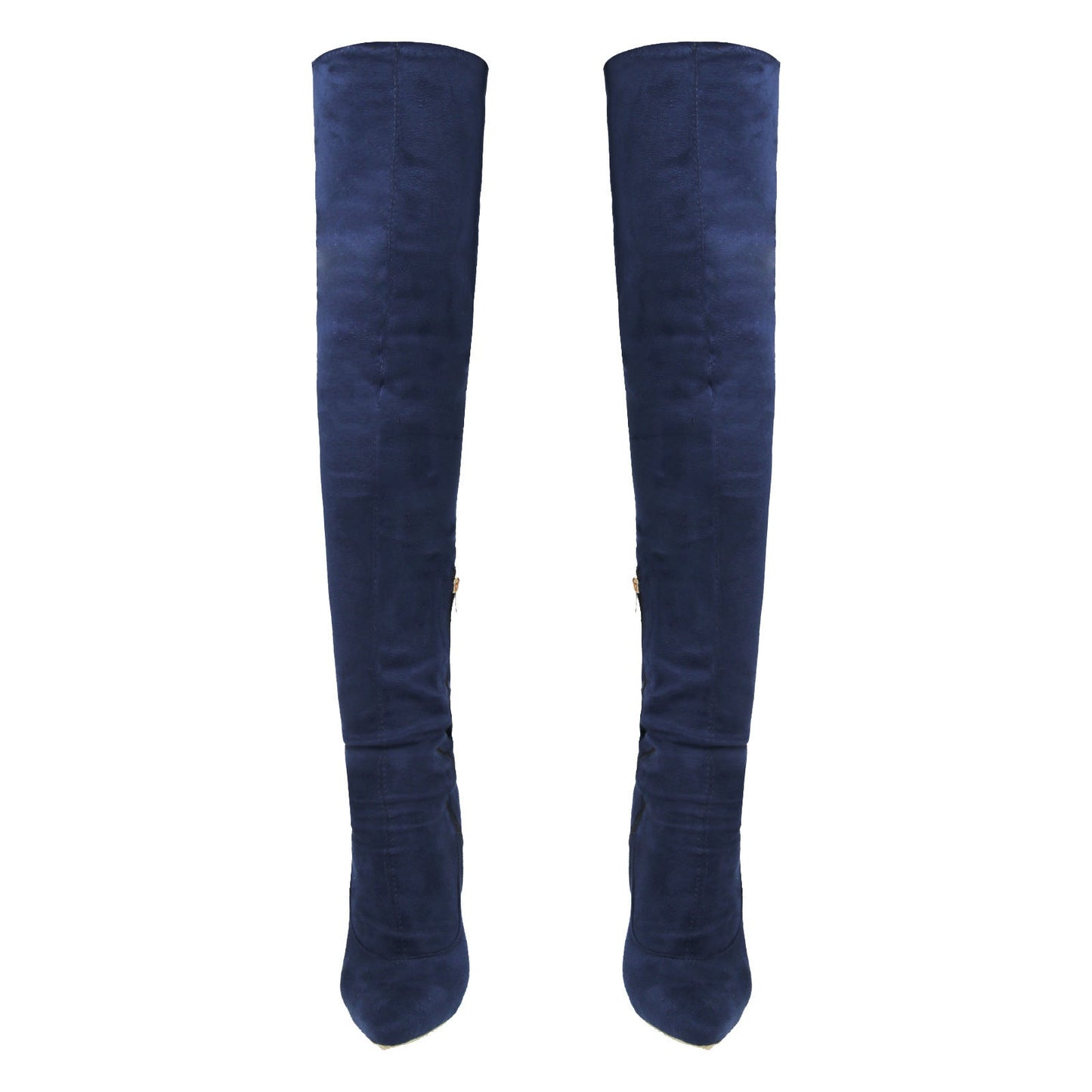 Chic Orthopedic Boots with Unique Design