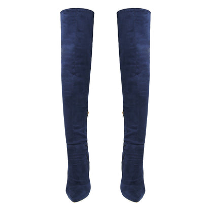 Chic Orthopedic Boots with Unique Design