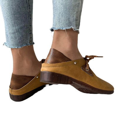 Beautifully Crafted Orthopedic Shoes