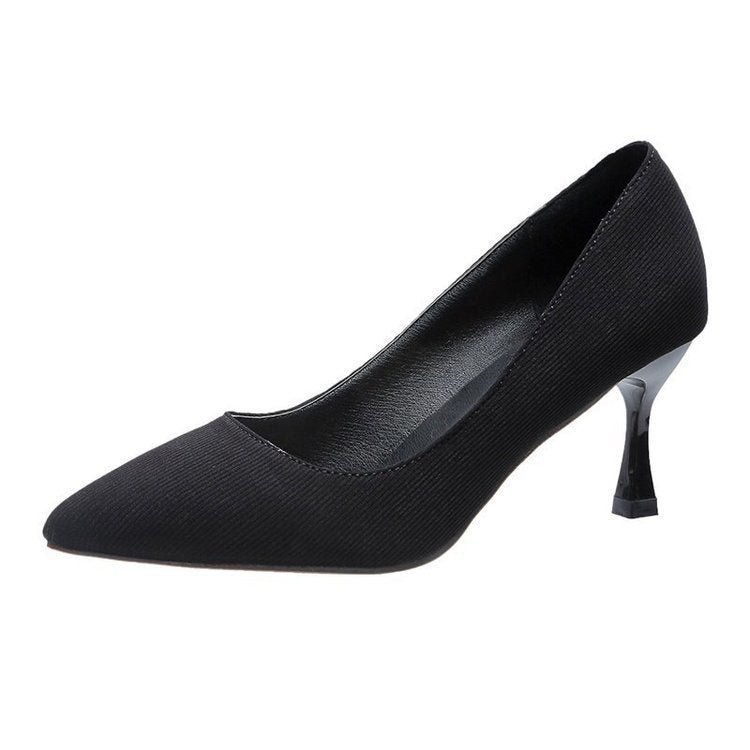 Vintage Inspired Orthopedic Shoes