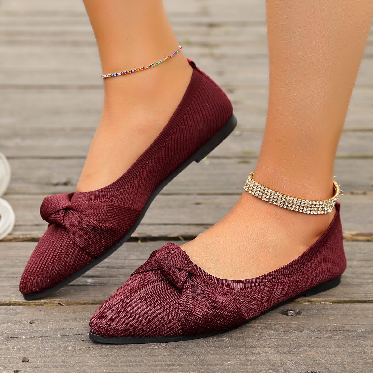 Classic Orthopedic Shoes with Timeless Style