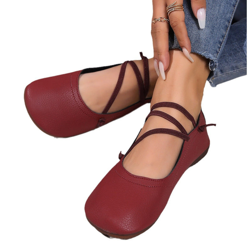 Beautifully Crafted Orthopedic Shoes