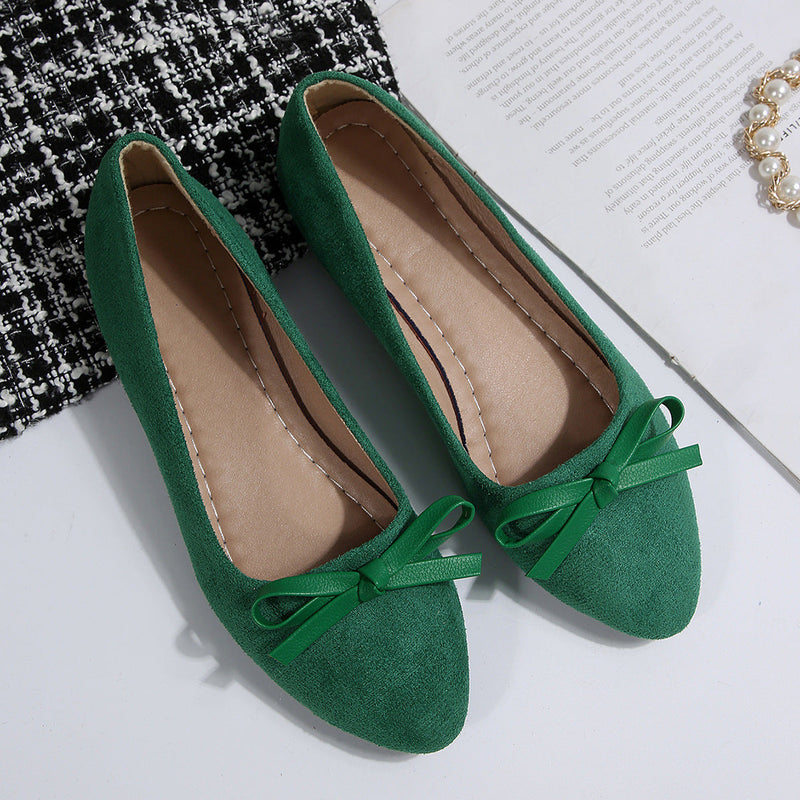 Vintage Inspired Orthopedic Shoes