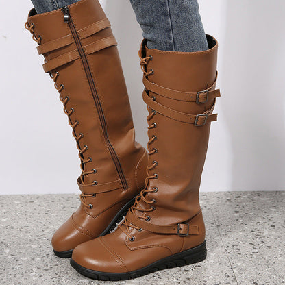 Beautifully Crafted Orthopedic Boots