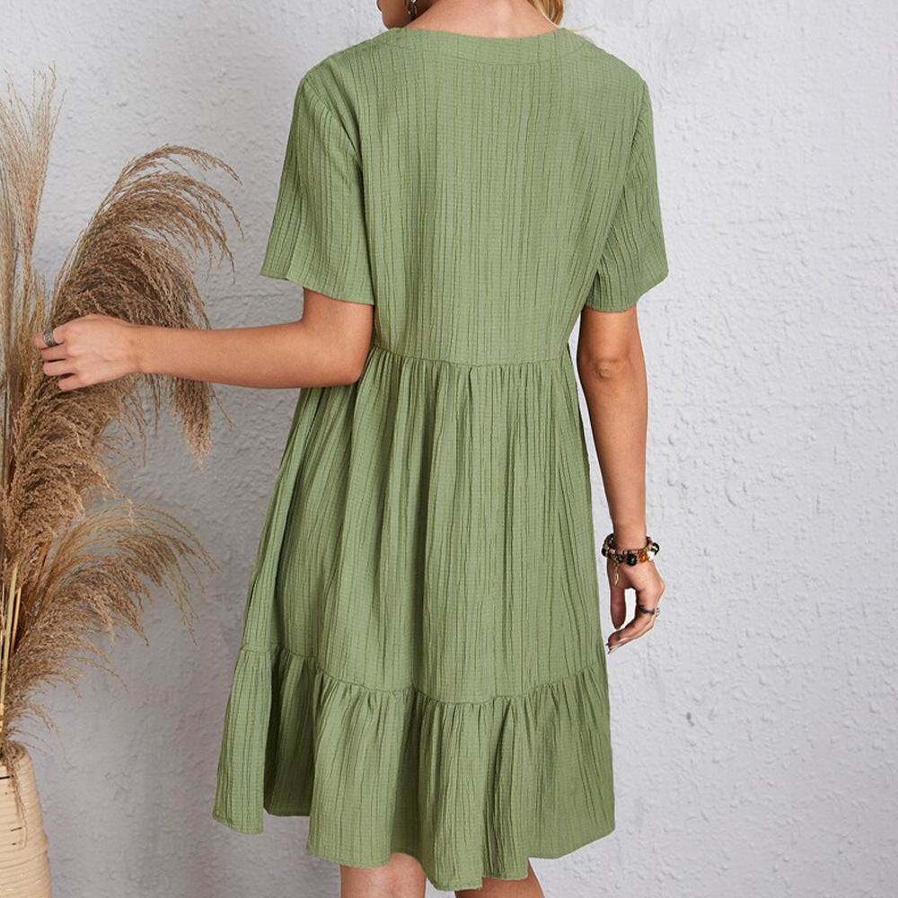 Beautifully Crafted Garment