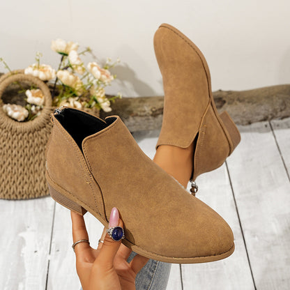Comfortable Orthopedic Boots for Daily Wear