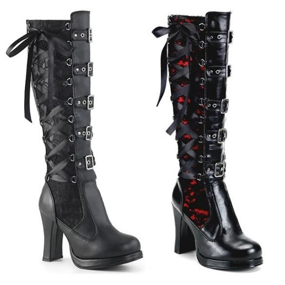 Comfortable Orthopedic Boots For Daily Wear