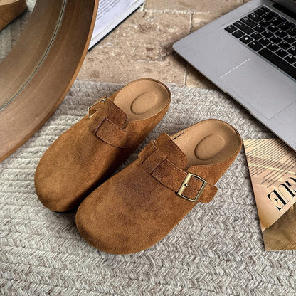 Elegant Orthopedic Shoes for Every Step