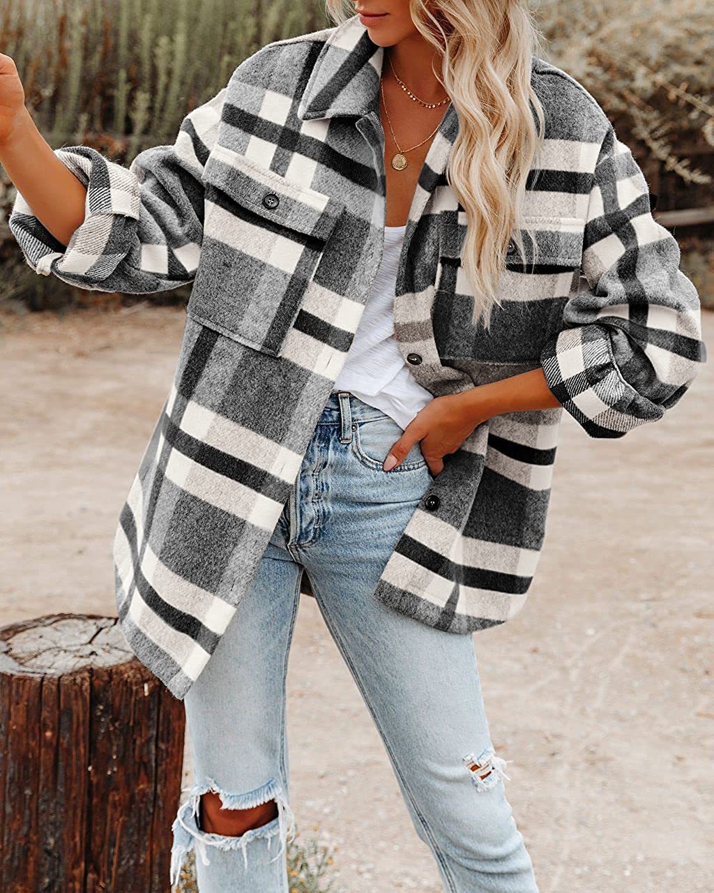 Timeless Vintage Style Garment