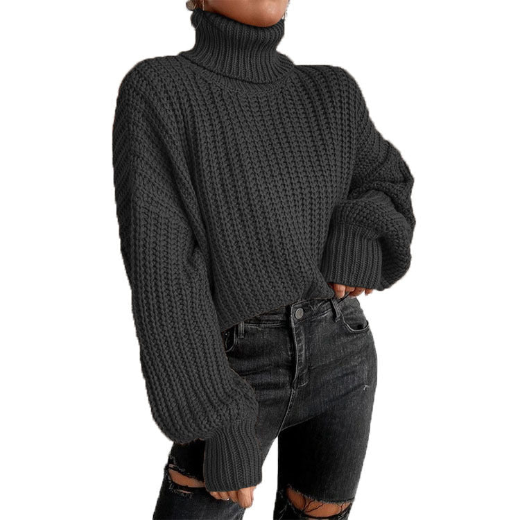Vintage Inspired Pullover
