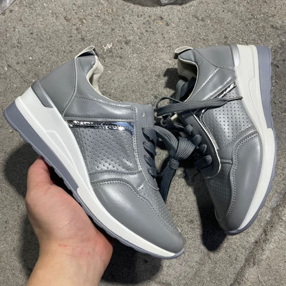 Beautifully Crafted Orthopedic Shoes