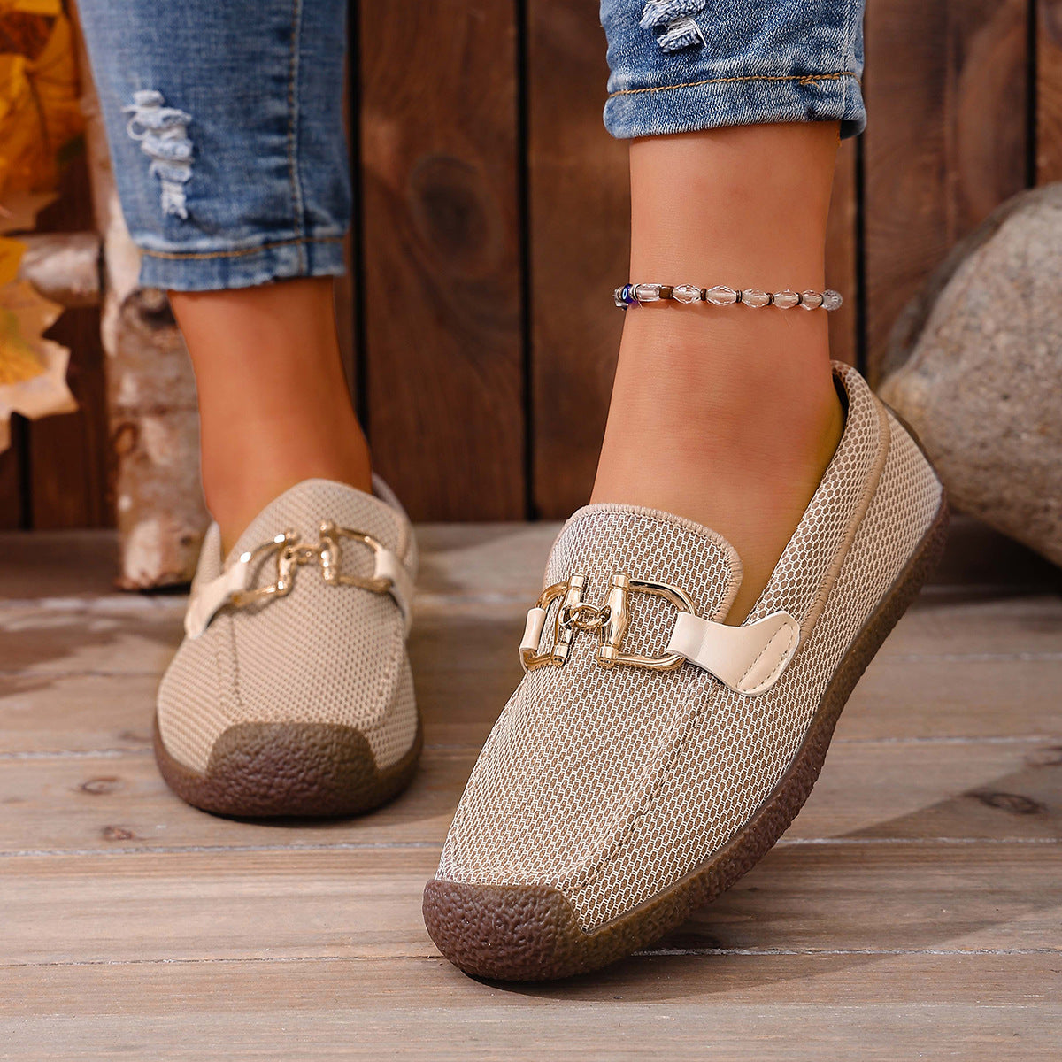 Vintage Inspired Orthopedic Shoes
