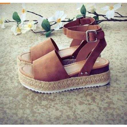 Beautifully Crafted Orthopedic Sandals