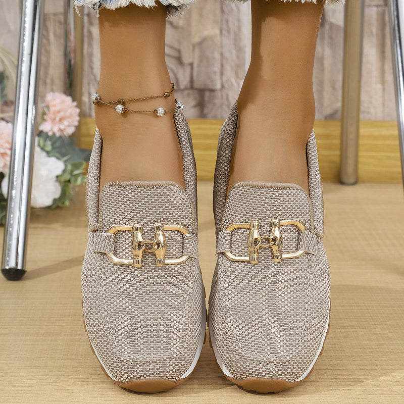 Graceful Orthopedic Shoes for Modern Look