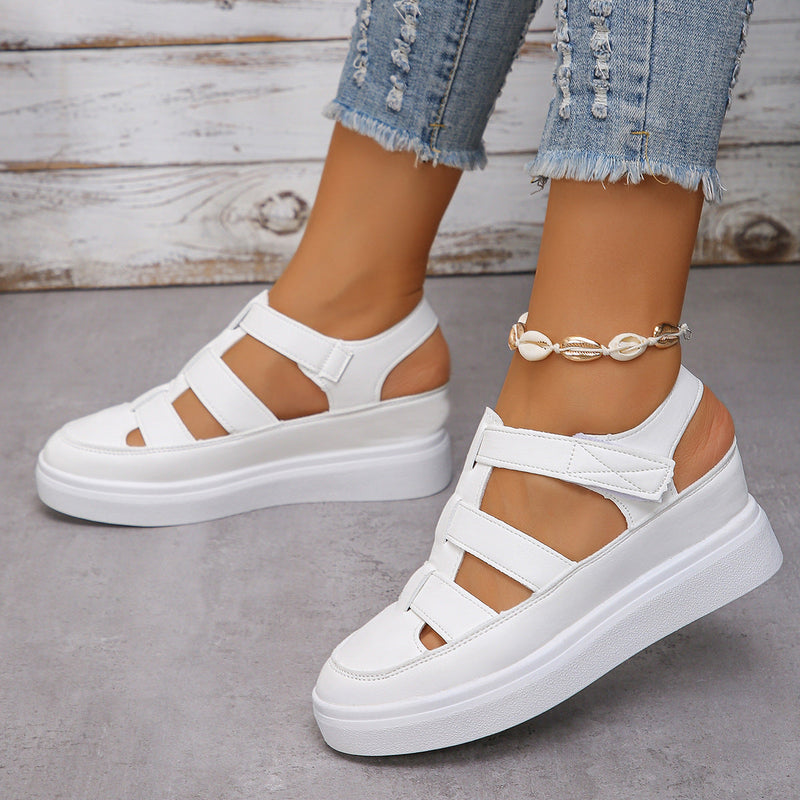 Elegant Orthopedic Sandals for Every Step