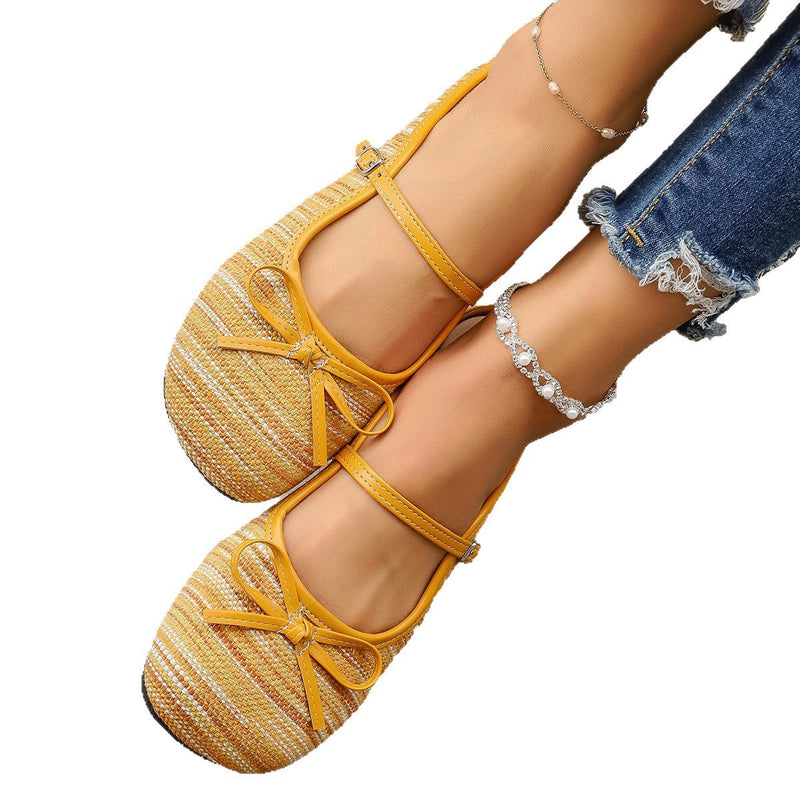 Beautifully Crafted Orthopedic Sandals