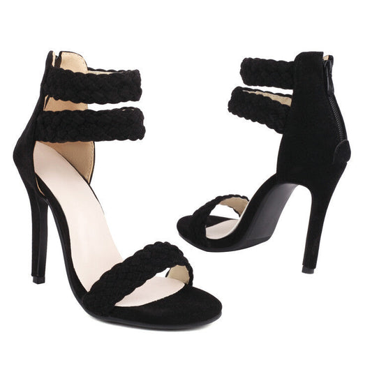 Elegant Orthopedic Sandals for Every Step