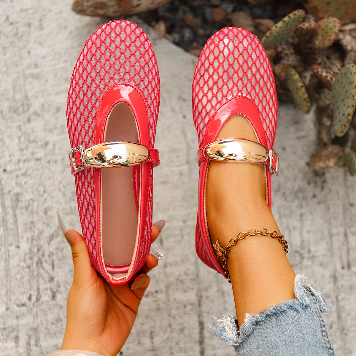 Elegant Orthopedic Shoes for Every Step