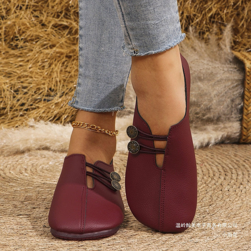 Comfortable Orthopedic Shoes for Daily Wear