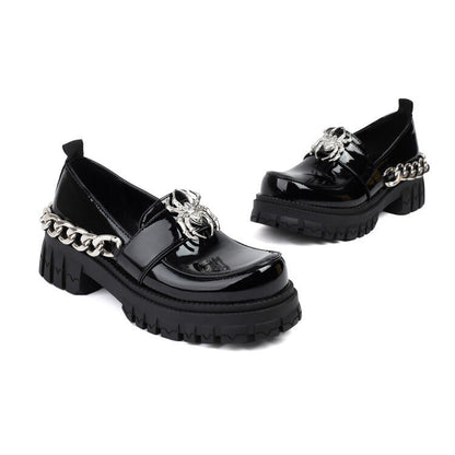 Classic Orthopedic Shoes with Timeless Style