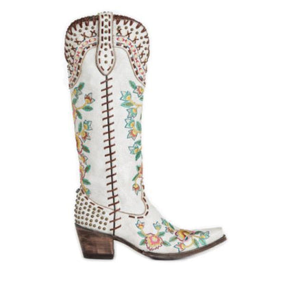 Beautifully Crafted Orthopedic Boots