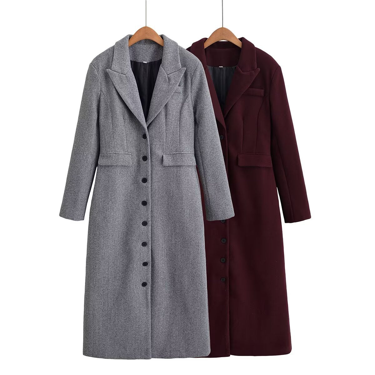 Timeless Vintage Style Garment