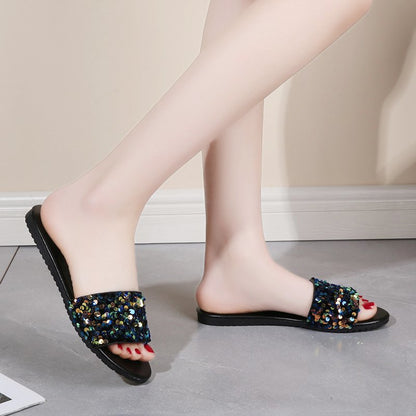 Graceful Orthopedic Sandals for Modern Look
