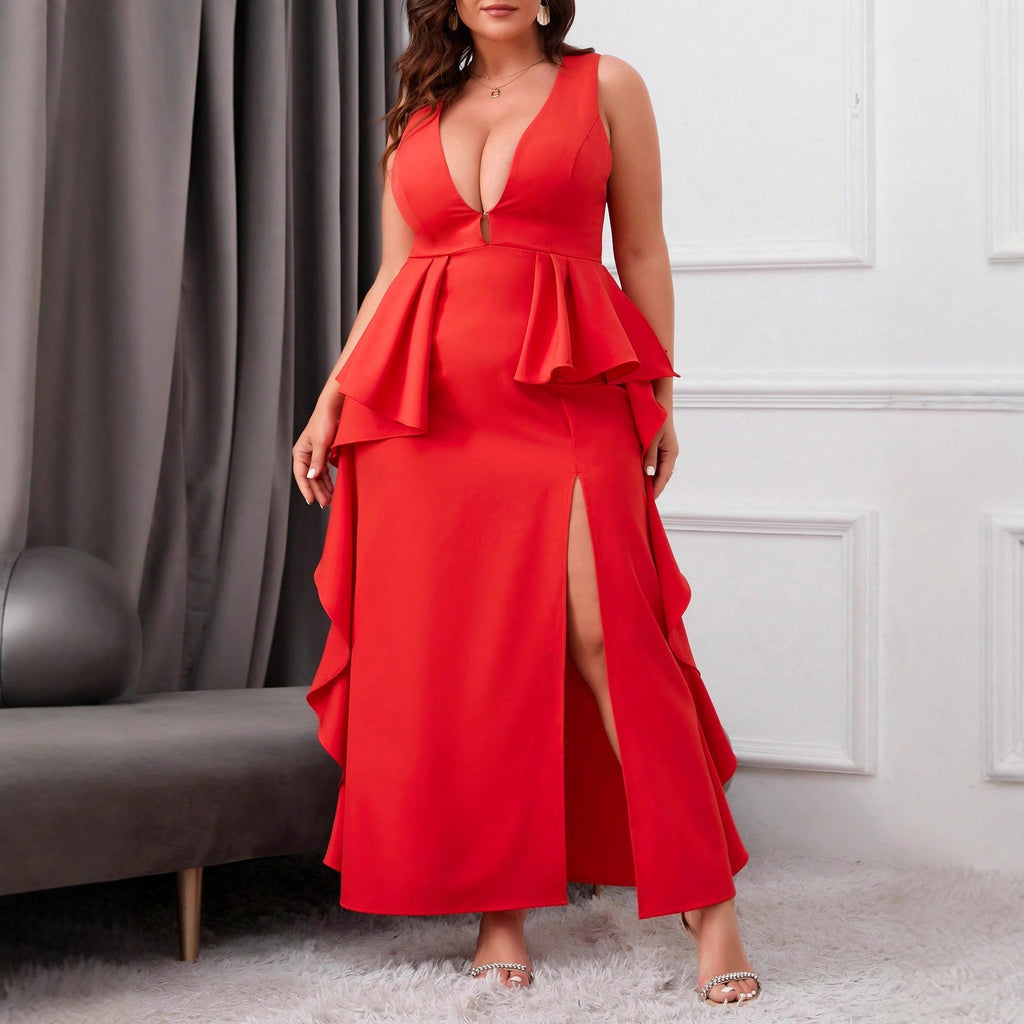 Elegantly Designed Garment