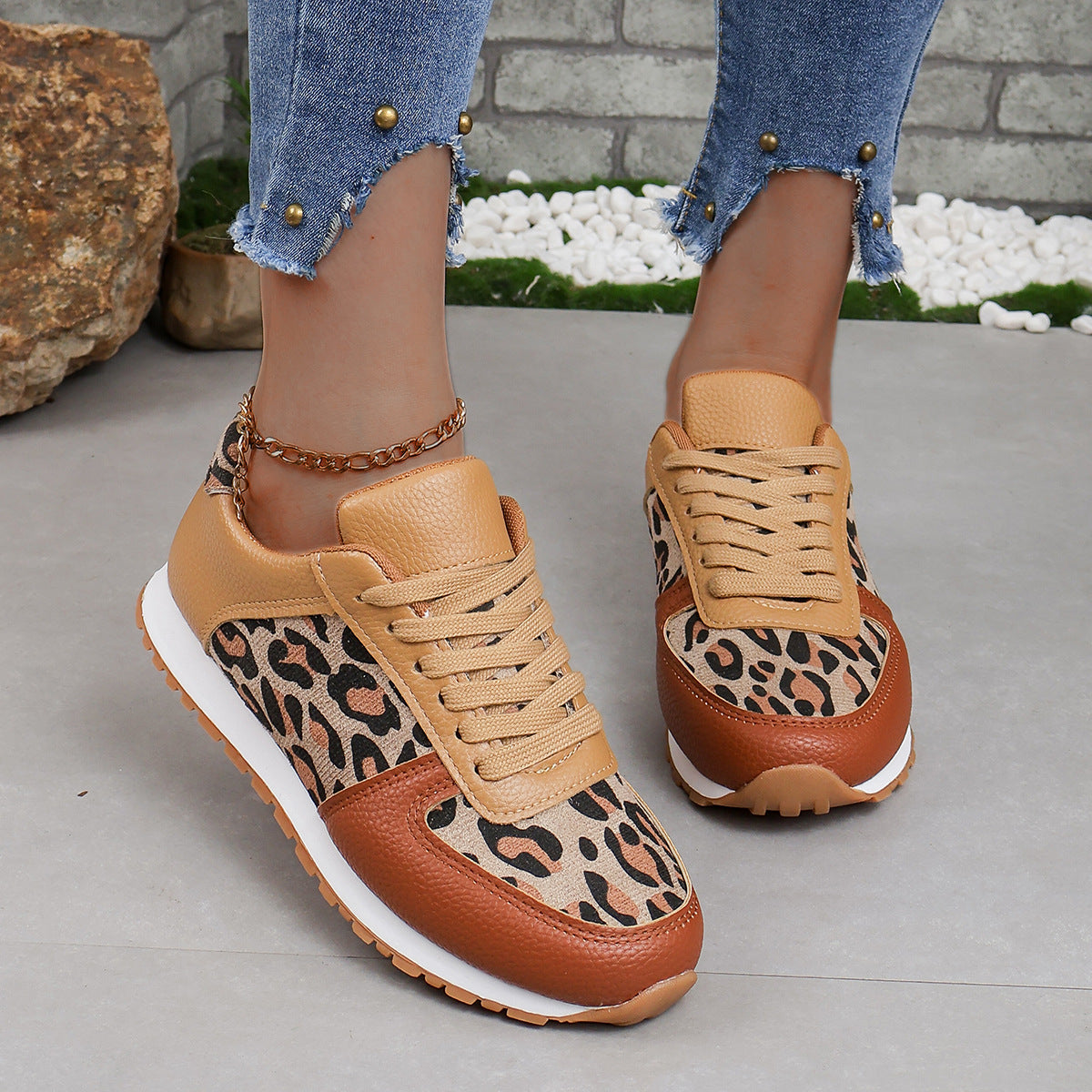 Elegant Orthopedic Shoes for Every Step