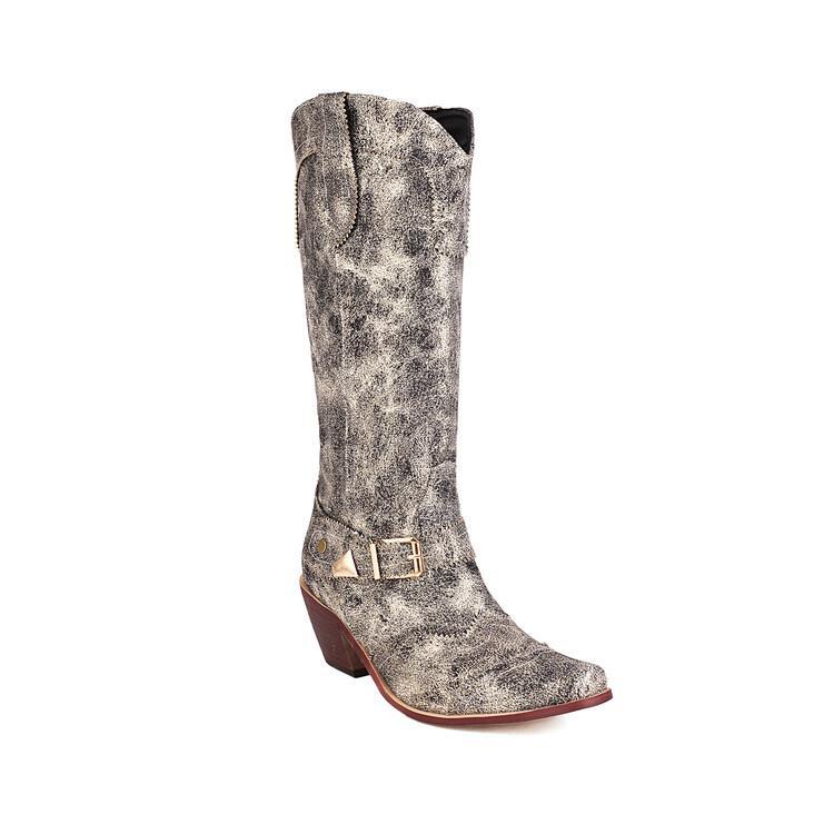Beautifully Crafted Orthopedic Boots