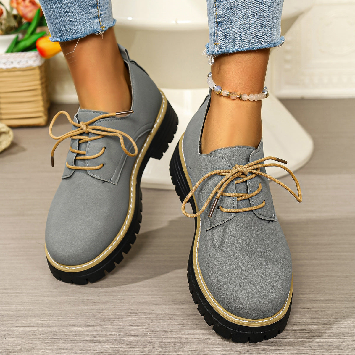 Stylish Orthopedic Shoes for Any Occasion