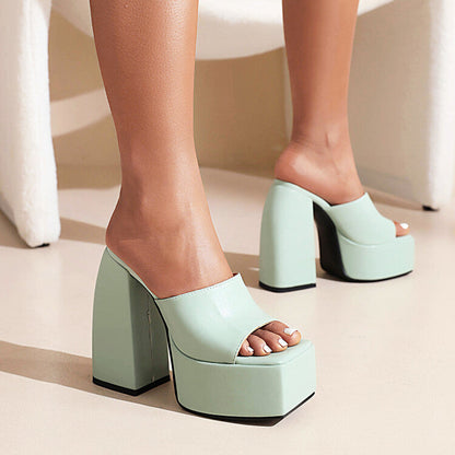 Classic Orthopedic Shoes with Timeless Style